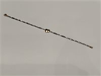 Bracciale Gazzola Donna in Oro bianco BROBCCUOREM9 - BROBCCUOREM9